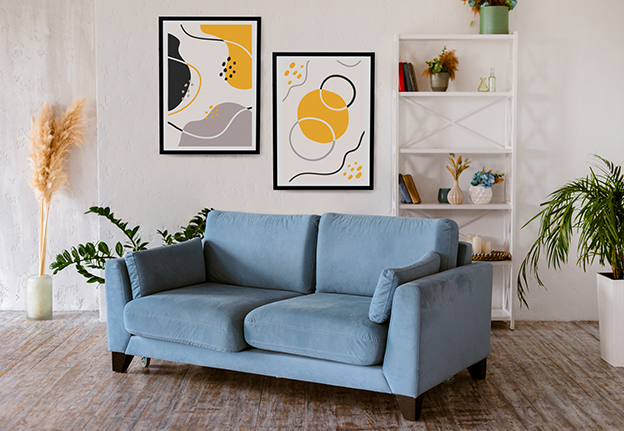 Sofa Repair Work in Greater Noida