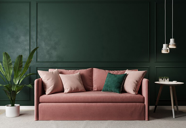 Luxury Sofa Repair in Greater Noida