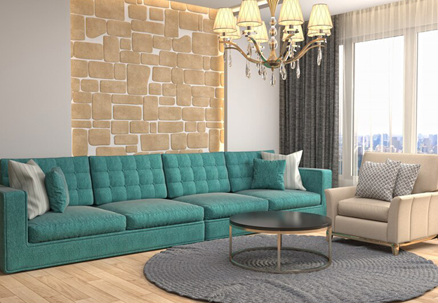 Fabric Sofa Repair Service in Greater Noida