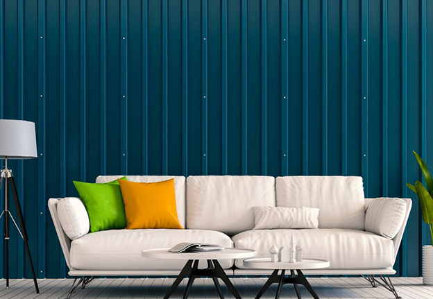Leather Sofa Restoration in Greater Noida