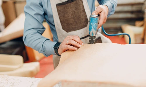 Fabric & Upholstery Repair Service in Greater Noida