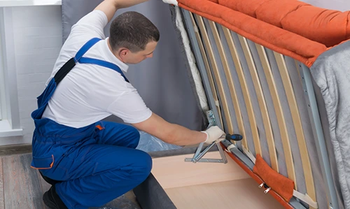Sofa Frame & Structural Repair in Greater Noida