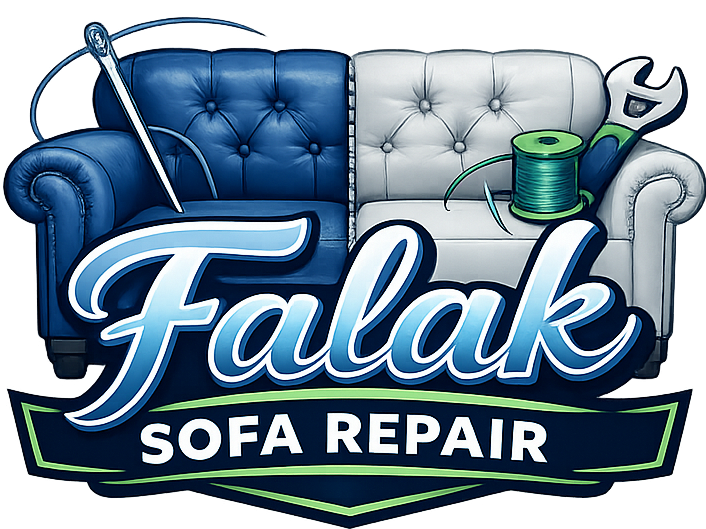 Sofa Repair